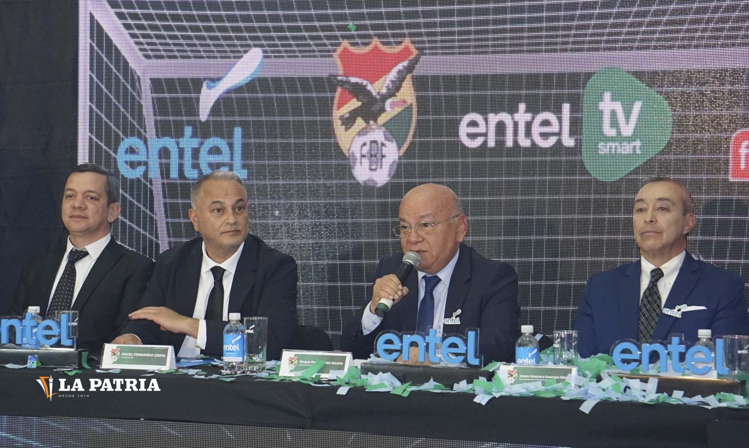 Este 2025 el fútbol boliviano se verá por streaming por 70 bolivianos mensual
