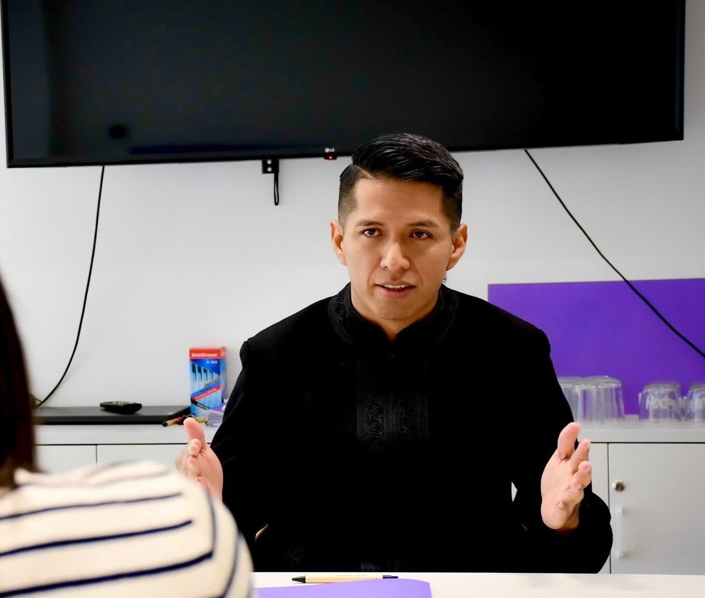 ¿Otro desplante al evismo? Andrónico se ausentará de reunión clave convocada por Evo
