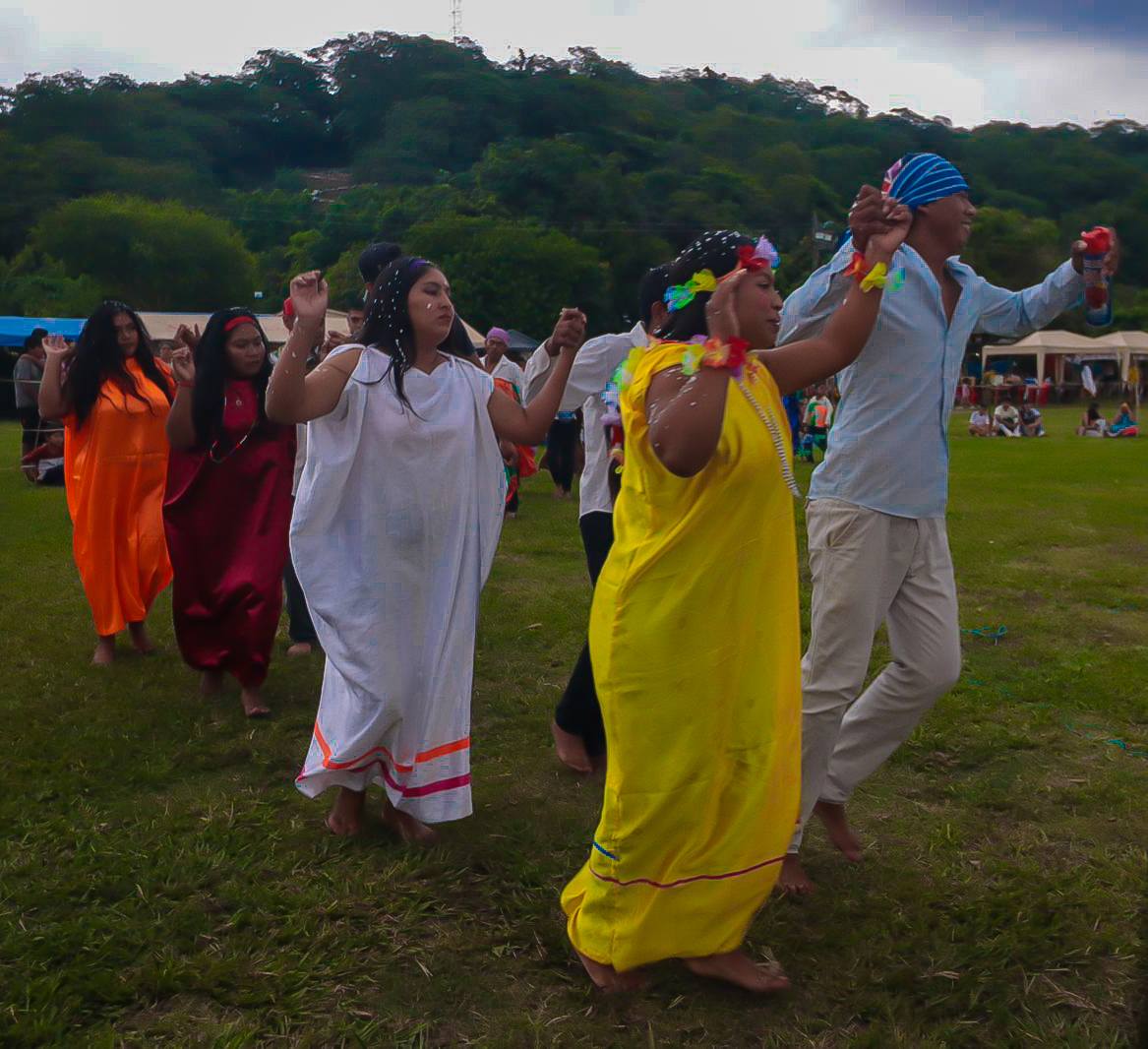 Aguayrenda celebra el Areteguasu 2026 con tradición, color y participación masiva