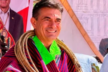 PAZ JUSTIFICA REDUCCIÓN DE MINISTERIOS PORQUE “HABÍA MUCHO FLOJO”