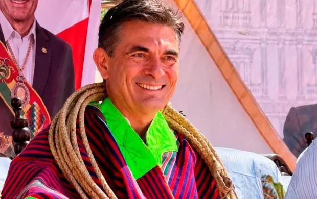 PAZ JUSTIFICA REDUCCIÓN DE MINISTERIOS PORQUE “HABÍA MUCHO FLOJO”