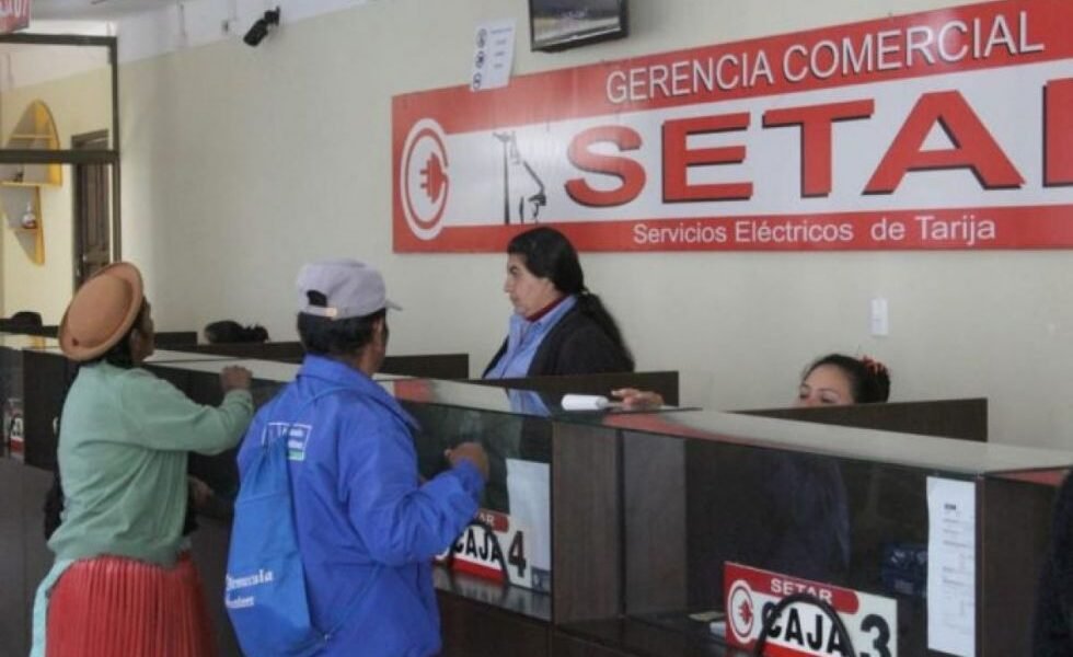 PIDEN AUDITAR SETAR, LA FACTURACIÓN Y TRANSPARENTAR EL NUEVO ESTUDIO