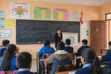 EVALUARÁN A 16.000 ESTUDIANTES DE PRIMARIA PARA MEDIR LA CALIDAD EDUCATIVA EN EL PAÍS