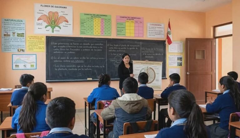 EVALUARÁN A 16.000 ESTUDIANTES DE PRIMARIA PARA MEDIR LA CALIDAD EDUCATIVA EN EL PAÍS